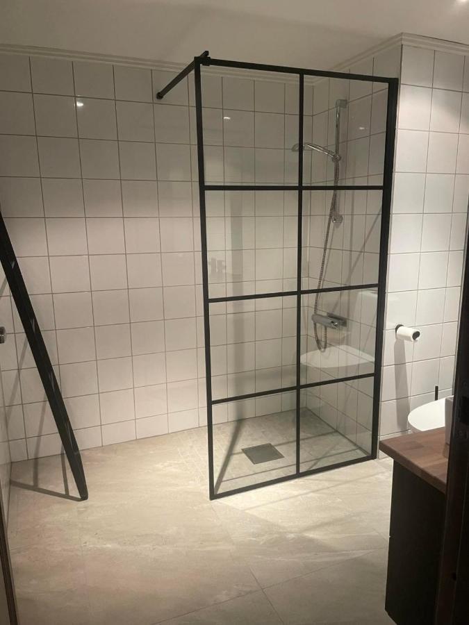 Beitotind Sentralt Pa Beitostolen Appartement Buitenkant foto